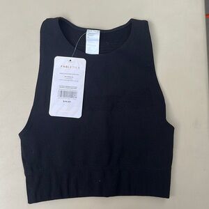 Fabletics Raquel’s Sculptknit Sports Bra